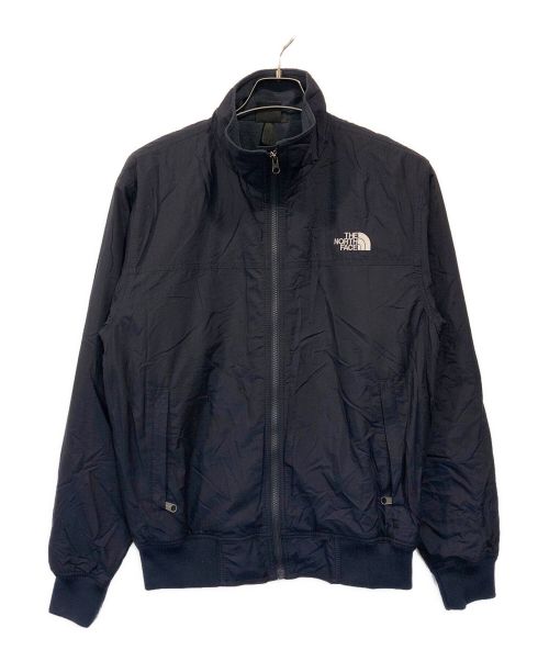 THE NORTH FACE（ザ ノース フェイス）THE NORTH FACE (ザ ノース フェイス) Camp Nomad JKT ネイビー サイズ:Lの古着・服飾アイテム