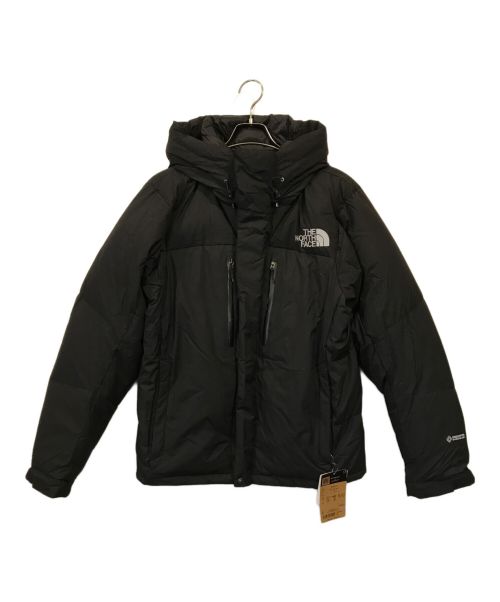 THE NORTH FACE（ザ ノース フェイス）THE NORTH FACE (ザ ノース フェイス) バルトロライトジャケット ブラック サイズ:XLの古着・服飾アイテム