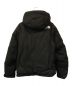 THE NORTH FACE (ザ ノース フェイス) バルトロライトジャケット ブラック サイズ:XL：50000円