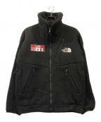 THE NORTH FACEザ ノース フェイス）の古着「TRANS ANTARCTICA FLEECE JACKET」｜ブラック