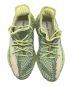 adidas (アディダス) YEEZY BOOST 350 V イエロー サイズ:27.5：12000円