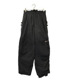 NIKE ACG（ナイキエージーシー）の古着「90ｓSTORM-FIT shell pants」｜ブラック