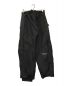 NIKE ACG (ナイキエージーシー) 90ｓSTORM-FIT shell pants ブラック サイズ:L：10000円