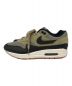 NIKE (ナイキ) Air Max 1 Dark Stucco カーキ サイズ:27㎝：15000円