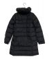 THE NORTH FACE (ザ ノース フェイス) Nuptse Long Coat ブラック サイズ:S：10000円