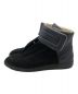 Maison Margiela (メゾンマルジェラ) 22 Future Hi-Top ネイビー サイズ:size43：20000円