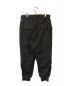 Y-3 (ワイスリー) WASH TW CUF PNT ブラック サイズ:S：18000円