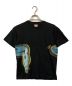 SUPREME（シュプリーム）の古着「The Persistence Of Memory Tee」｜ブラック