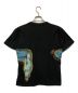 SUPREME (シュプリーム) The Persistence Of Memory Tee ブラック サイズ:S：4480円