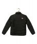 THE NORTH FACE (ザ ノース フェイス) サンダージャケット ブラック サイズ:M：10000円