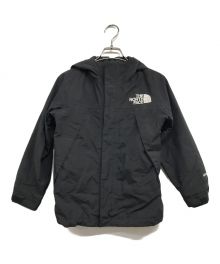 THE NORTH FACE（ザ ノース フェイス）の古着「Mountain Jacket/マウンテンジャケット」｜ブラック