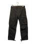 RRL（ダブルアールエル）の古着「Canvas Surplus Cargo Pants」｜ブラック