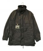 C.P COMPANYシーピーカンパニー）の古着「Urban Protection Metropolis Jacket」｜ブラック