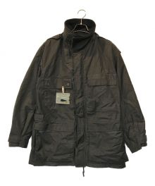 C.P COMPANY（シーピーカンパニー）の古着「Urban Protection Metropolis Jacket」｜ブラック