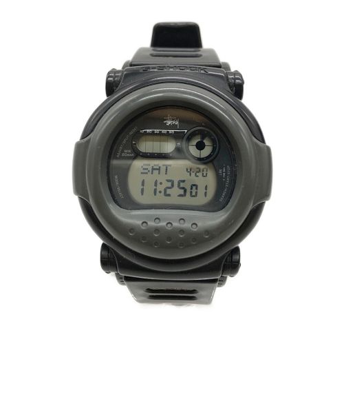 stussy（ステューシー）stussy (ステューシー) CASIO (カシオ) G-001ST-1JRの古着・服飾アイテム