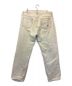 SUPREME (シュプリーム) 18SS Washed Regular Jeans ブルー サイズ:91㎝（W36）：12000円