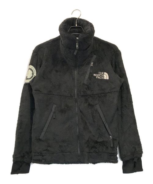 THE NORTH FACE（ザ ノース フェイス）THE NORTH FACE (ザ ノース フェイス) アンタークティカ バーサ ロフト ジップアップ フリース ジャケット ブラック サイズ:Mの古着・服飾アイテム