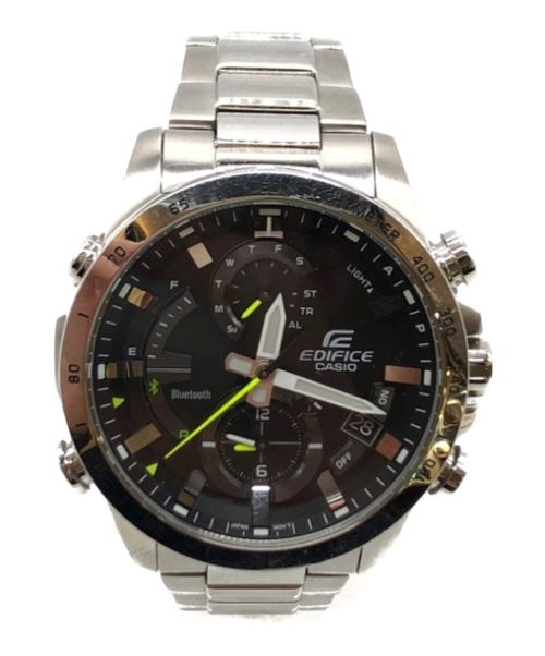 CASIO（カシオ）CASIO (カシオ) EDIFICE (エディフィス) EQB-900の古着・服飾アイテム