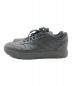 REEBOK (リーボック) Maison Margiela (メゾンマルジェラ) CLASSIC LEATHER TABI SHOES ブラック サイズ:28：24000円