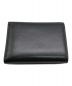 DIESEL (ディーゼル) 1dr Tri Fold Coin Xs II ブラック：12000円