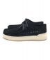 CLARKS (クラークス) CourtLiteWally ブラック サイズ:SIZE7-1/2：9000円