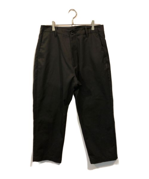 SEQUEL（シークエル）SEQUEL (シークエル) TYPE-XF ブラック サイズ:Mの古着・服飾アイテム