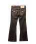 TRUE RELIGION (トゥルー レリジョン) スウェットパンツ グレー サイズ:78.5㎝(W31)：8000円