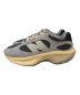 NEW BALANCE (ニューバランス) Warped Runner Magnet グレー サイズ:27cm：15000円