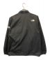 THE NORTH FACE (ザ ノース フェイス) ザ コーチジャケット ブラック サイズ:L：10000円