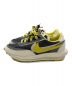 NIKE (ナイキ) sacai (サカイ) UNDERCOVER (アンダーカバー) LD Waffle Black/Sail-Dark Grey-Bright Citron イエロー×ブラック サイズ:27：12000円