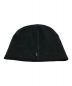 SUPREME (シュプリーム) Wombat Beanie ブラック：13000円