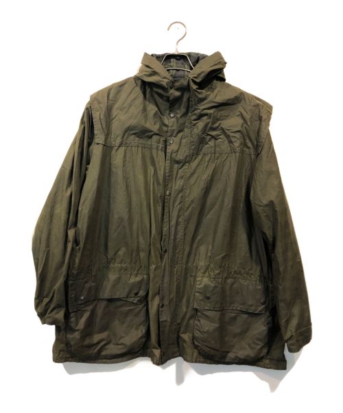 Barbour（バブアー）Barbour (バブアー) DURHAM カーキ サイズ:C42の古着・服飾アイテム