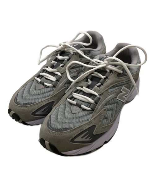 NEW BALANCE（ニューバランス）NEW BALANCE (ニューバランス) ML725P グレー サイズ:27の古着・服飾アイテム