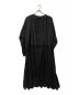 TODAYFUL（トゥデイフル）の古着「Church Lace Dress」｜ブラック