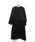 中古・古着 TODAYFUL (トゥデイフル) Church Lace Dress ブラック サイズ:36：18000円