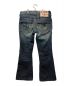 TRUE RELIGION (トゥルー レリジョン) RAINBOW JOEYデニムパンツ ネイビー サイズ:31：9000円