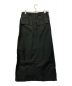 Needles (ニードルズ) String Fatigue Skirt ブラック サイズ:1：11000円