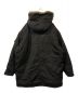 CarHartt (カーハート) SNORKEL PARKA ネイビー サイズ:XL：18000円