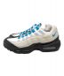 NIKE (ナイキ) AIR MAX 95 ホワイト サイズ:26.5：11000円