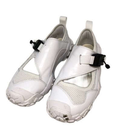 [中古]adidas(アディダス)のメンズ シューズ XTA SANDAL