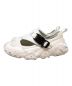 adidas (アディダス) HYKE (ハイク) XTA SANDAL ホワイト サイズ:26.5㎝：10000円