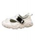 adidas (アディダス) HYKE (ハイク) XTA SANDAL ホワイト サイズ:26.5㎝：8000円