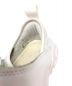 中古・古着 adidas (アディダス) HYKE (ハイク) XTA SANDAL ホワイト サイズ:26.5㎝：10000円