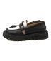 TOGA PULLA (トーガ プルラ) Shark Sole Loafer ホワイト サイズ:40：14000円