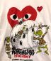 PLAY COMME des GARCONSの古着・服飾アイテム：6000円