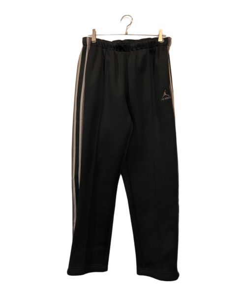 JORDAN（ジョーダン）JORDAN (ジョーダン) A Ma Maniere Track Pant ブラック サイズ:Lの古着・服飾アイテム