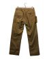 RRL (ダブルアールエル) FIELD CHINO ベージュ サイズ:SIZE 71cm(W28) 未使用品：30000円