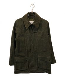 Barbour（バブアー）の古着「BEAUFORT W/B」｜ブラウン