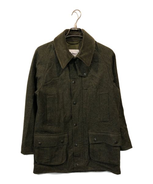 Barbour（バブアー）Barbour (バブアー) BEAUFORT W/B ブラウン サイズ:SIZE 38の古着・服飾アイテム