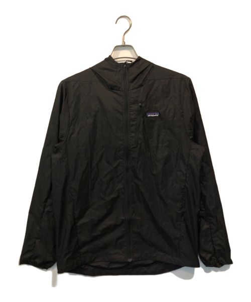 Patagonia（パタゴニア）Patagonia (パタゴニア) Houdini Jacket ブラック サイズ:Mの古着・服飾アイテム